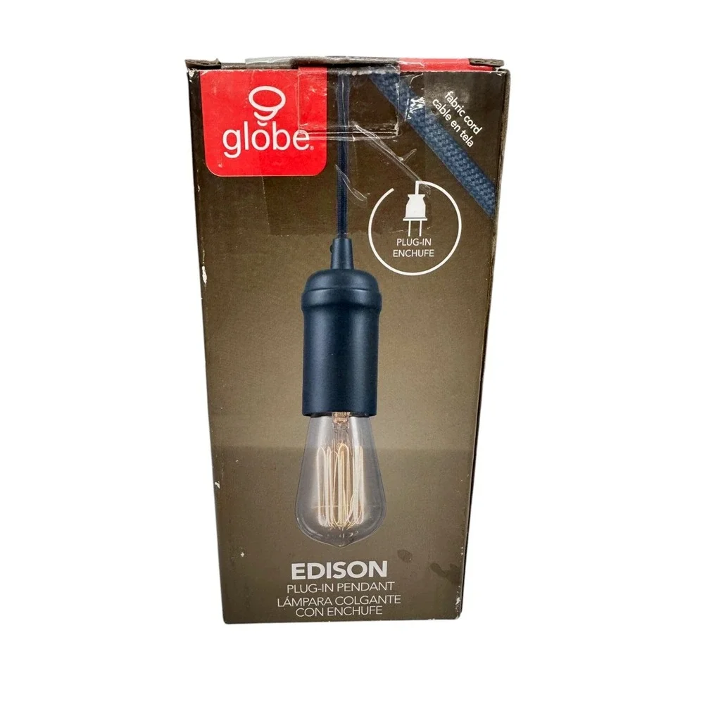 Globe electric 60844